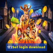 122bet login download